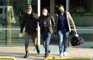 5 lira için bıçakladı, 2 yıl 9 ay 10 gün hapis...