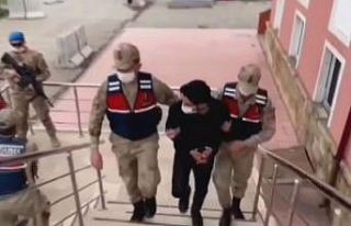 60 yaşındaki kadını ‘Bıçaklama olayına karıştınız’...