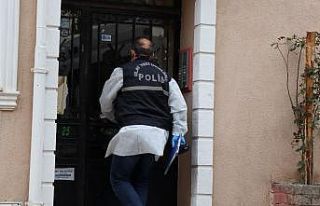 68 yaşındaki vatandaş evinde ölü bulundu