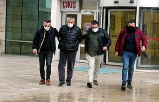 70 bin lira alacağı için 2 kişiyi öldüren şahıs...