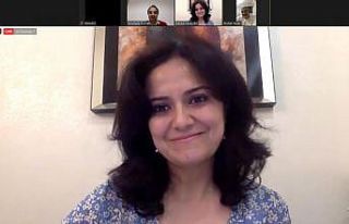 7 Aralık Üniversitesi’nde otizm konulu söyleşi