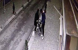 83 yaşındaki kadın 103 bin dolarını dolandırıcılara...