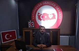 ABD Başkanı Biden’in açıklamalarına tepki