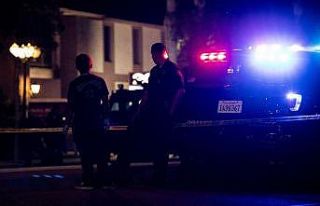 ABD’de silahlı saldırı: 1’i çocuk 4 ölü