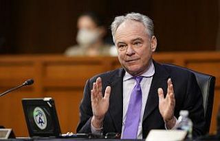 ABD’li senatör, Floyd’un cinayetini kayda alan...