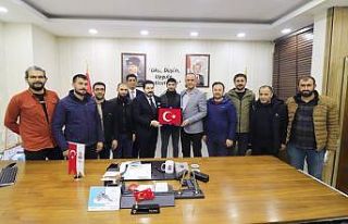 AÇGC yeni hizmet binasına kavuşuyor