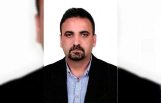 Açığa alınan Şişli Belediye Başkan Yardımcısı...