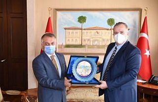 Açılacak fahri konsolosluk Antalya ve Hırvatistan...