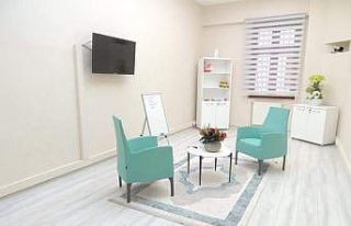 Adalet Bakanlığı “Adli Görüşme Odaları”...