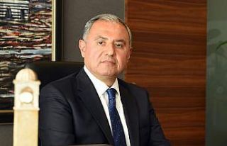 Adana OSB’de sanayicilere markalaşma desteği