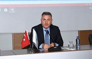 Adana’da 216 proje devam ediyor