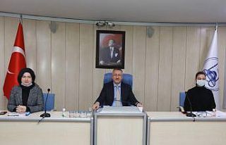 Adapazarı Belediye Başkanı Mutlu Işıksu: “Şehrin...