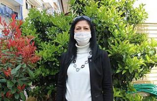 ‘Aday değilim’ dedi üyeler yeniden başkan seçti