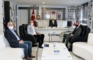 Adıyaman Belediyesinden deprem tedbirleri