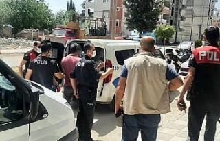 Adıyaman’da alacak verecek meselesi kanlı bitti:...