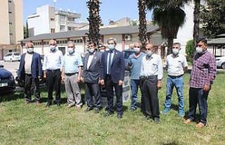 Adıyaman’da ‘arı zehri’ üretimi yapılacak