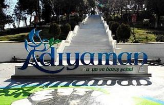 Adıyaman’da karantinaya alınan adres sayısı...