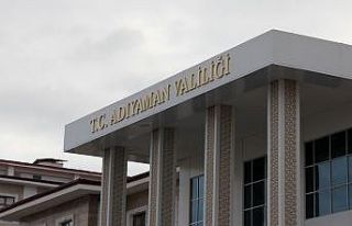Adıyaman’da toplantı ve yürüyüşleri yasakladı