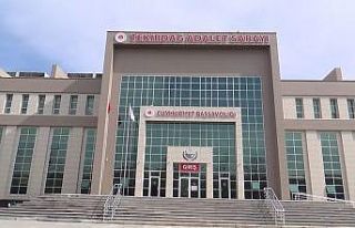 Adli Tıp Grup Başkanlıklarının sayısı 9’dan...