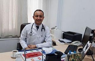 ADÜ Öğretim Üyesi Güngör, Türkiye Futbol Federasyonu...