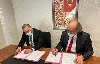 ADÜ öğretim üyesinin geliştirdiği yerli ve milli...