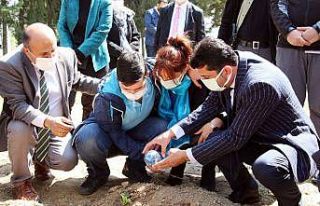 ADÜ Ziraat Fakültesi, Aydın Otizm Gençlik ve Spor...