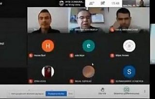 ADÜ’de ’Seramik Ürünlerde Alternatif Pişirim...
