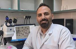 ADÜ’lü öğretim üyesinin projesine TÜBİTAK’tan...