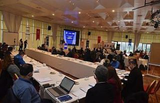 AFAD Bursa İl Müdürü Mumcu: "Bursa’nın...