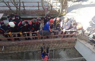 AFAD’tan itfaiyecilere eğitim