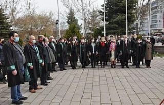 Afyonkarahisar’da Avukatlar Günü