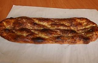 Afyonkarahisar’da bu yıl Ramazan pidesi serbest...