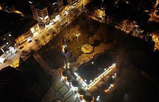 Afyonkarahisar’da da Ramazan ayı buruk başladı