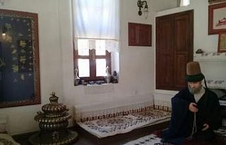 Afyonkarahisar’da pandemi döneminde en çok ziyaret...