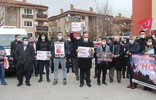 Afyonkarahisar’da STK’lardan, emekli amirallerin...