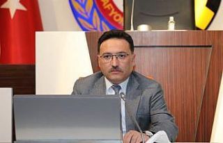 Afyonkarahisar’ın ürettiği her ürün E-Ticaret...