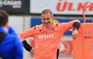 Ağaoğlu’nun en başaralı ismi Abdullah Avcı...