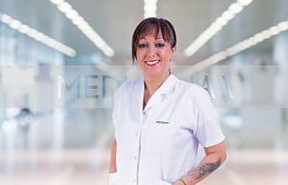 Ağız ve Diş Sağlığı Uzmanı Dt. Şenkal: “Kalp...