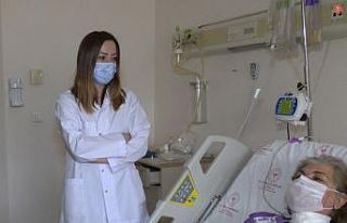 Ağız ve mesane tümöründen aynı anda ameliyat...