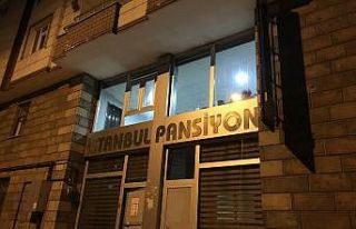 Ağrı’da iki polis arasında kavga: 1 polis hayatını...