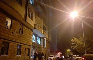 Ağrı’da meslektaşı tarafından öldürülen...