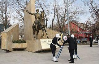 Ağrı’da Polis Haftası