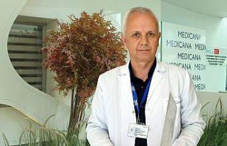 ‘Ağrımayan yerim yok’ diyorsanız bu hastalığa...