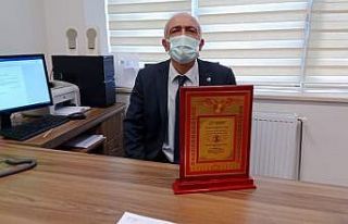 Ahi Evran Üniversitesi öğretim üyesi Aydın, ’Yaşam...