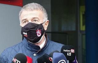 Ahmet Ağaoğlu: "Bu sistem bozuk"