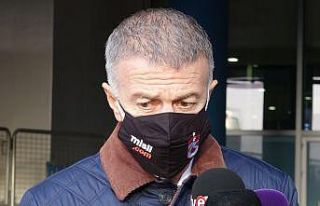Ahmet Ağaoğlu: "Transfer çalışmalarımızı...