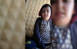 Ailesiyle piknik yapan 10 yaşındaki çocuk kayboldu