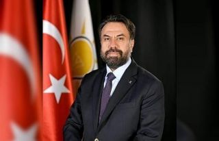 AK Parti Balıkesir İl Başkanı Başaran’ın korona...