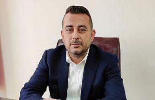 AK Parti Edremit İlçe Başkanı Umutlu: “Bu yalanı...