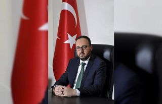 AK Parti İl Başkanı Kemikkıran, “Göreme doğalgaza...